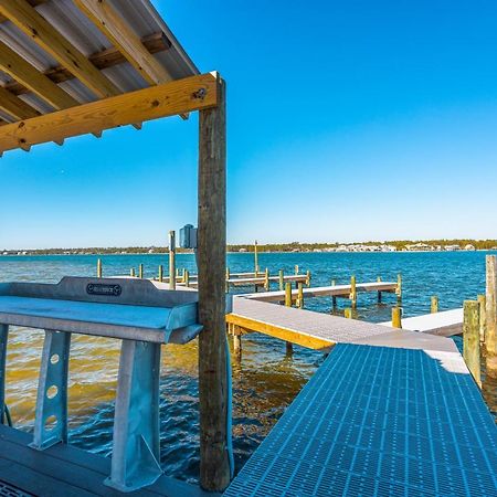 Gulf Shores Surf & Racquet Club 516A Exterior foto